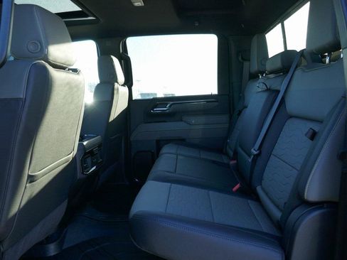 New 2026 Chevrolet Silverado 2500 ZR2 w/ LPO, Dark Essentials Package image 13