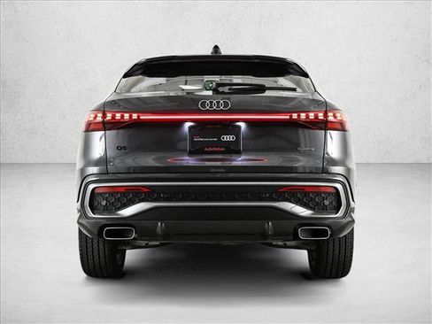 Used 2025 Audi Q5 Premium Plus w/ Premium Plus AWD/4WD image 7