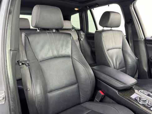 Used 2013 BMW X3 xDrive35i image 35