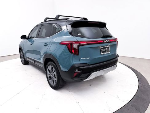 Certified 2024 Kia Seltos S image 15