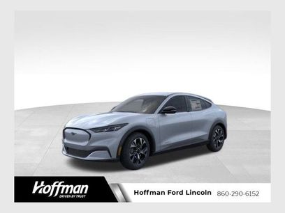 New 2025 Ford Mustang Mach-E Select w/ Interior Protection Package