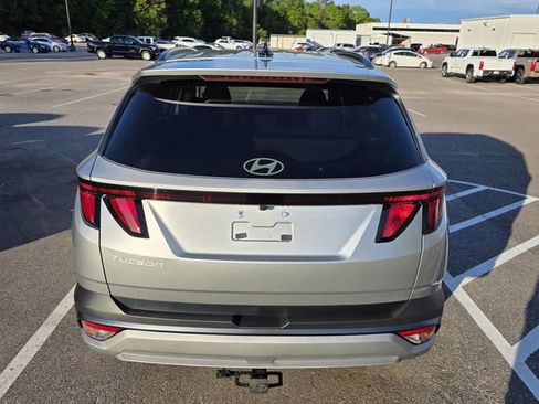 Used 2026 Hyundai Tucson SEL image 3