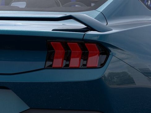 New 2026 Ford Mustang GT w/ GT Performance Package RWD image 21