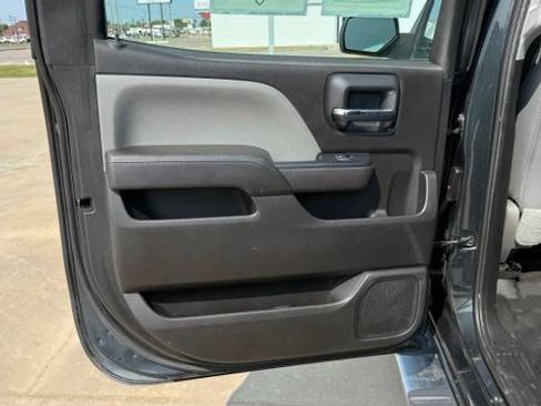 Used 2017 Chevrolet Silverado 2500 W/T AWD/4WD image 17