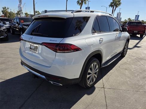 Used 2020 Mercedes-Benz GLE 350 4MATIC image 6