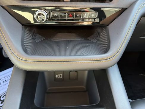 New 2026 Ford Explorer Tremor w/ Tremor Ultimate Package AWD/4WD image 21