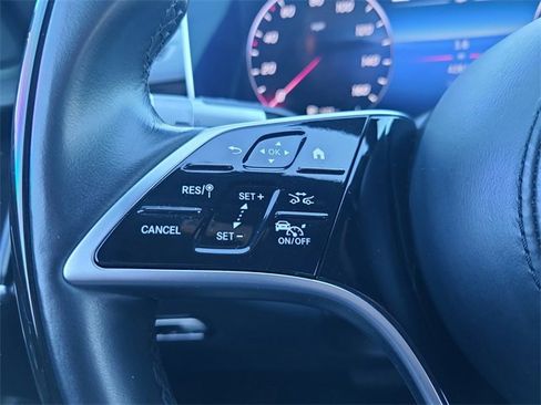 Used 2023 Mercedes-Benz S 500 4MATIC w/ AMG Line image 29