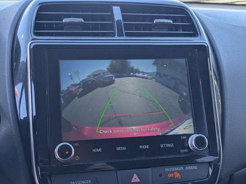 Used 2024 Mitsubishi Outlander Sport AWD image 15