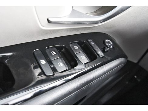 Used 2024 Hyundai Tucson Limited AWD/4WD image 19