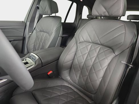 New 2026 BMW X5 xDrive40i AWD/4WD image 15