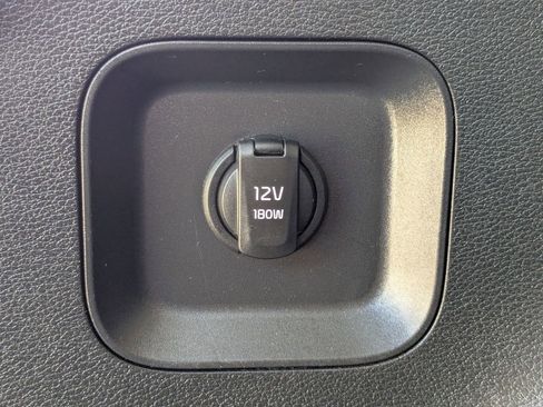 Used 2024 Kia Sportage SX FWD image 14