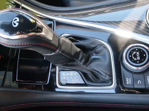 Used 2020 INFINITI Q60 Red Sport 400 w/ Proactive Package image 28