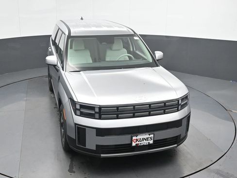 New 2026 Hyundai Santa Fe SE image 40