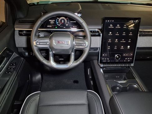 Used 2026 GMC Sierra EV Elevation image 11