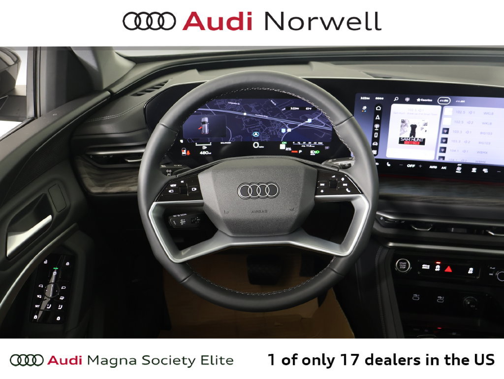 New 2026 Audi Q5 Premium AWD/4WD image 29