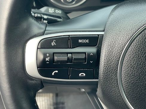 Used 2023 Kia K5 GT-Line w/ GT-Line Premium Package image 12