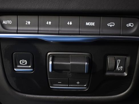 New 2026 Cadillac Escalade ESV Luxury w/ Touring Package image 25