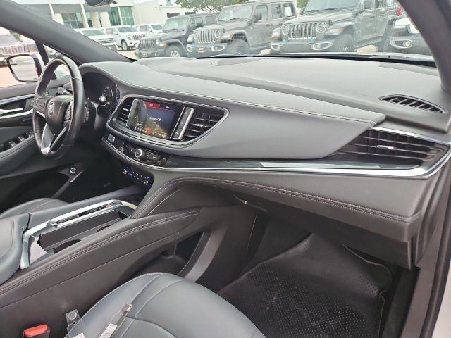 Used 2022 Buick Enclave Premium FWD image 26
