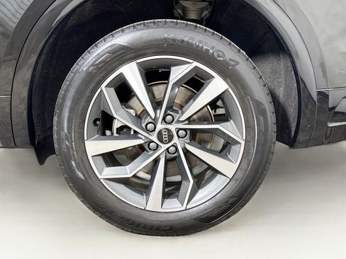 Used 2023 Audi Q5 2.0T Premium Plus w/ Premium Plus Package AWD/4WD image 29