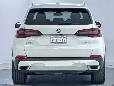 Certified 2023 BMW X5 xDrive40i w/ Premium Package AWD/4WD image 7