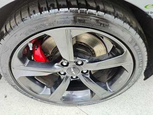 Used 2026 Genesis G70 3.3T Sport Prestige RWD image 59