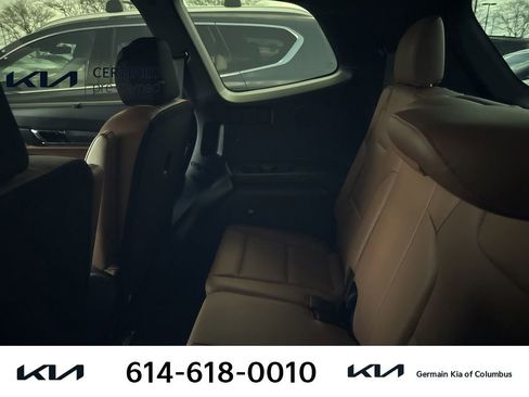 Certified 2024 Kia Telluride SX Prestige X-Pro image 12