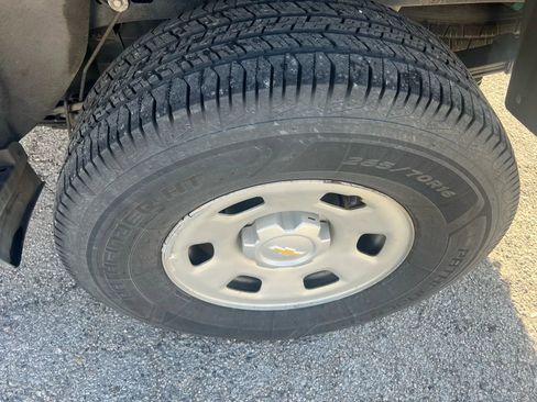 Used 2018 Chevrolet Colorado W/T w/ WT Convenience Package image 28