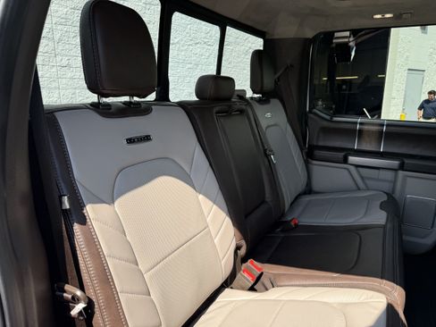 Used 2019 Ford F350 Limited AWD/4WD image 24