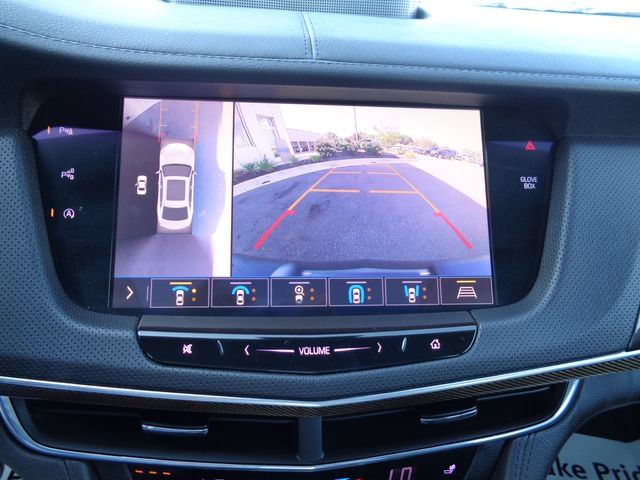 Used 2020 Cadillac CT6 Premium Luxury AWD/4WD image 33