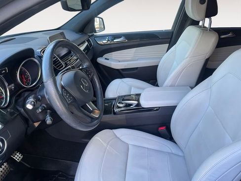 Used 2019 Mercedes-Benz GLE 43 AMG 4MATIC Coupe image 9