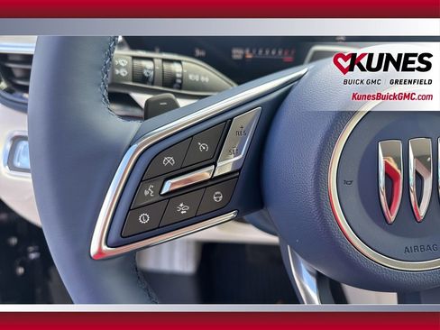 New 2026 Buick Enclave Avenir w/ Super Cruise Package image 25