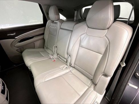 Used 2017 Acura MDX SH-AWD w/ Technology Package image 20