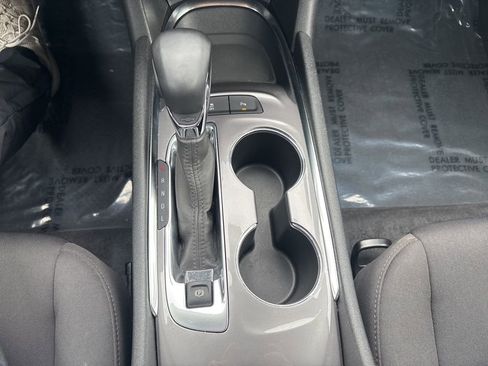 Used 2024 Chevrolet Malibu LT image 28