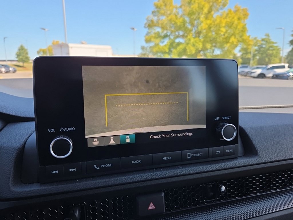 Used 2023 Honda CR-V LX image 52