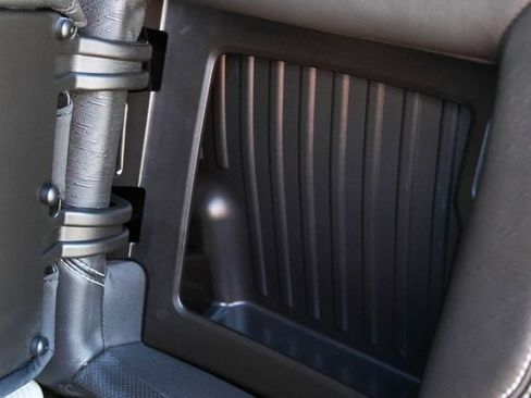 Used 2023 GMC Sierra 1500 AT4X AWD/4WD image 33