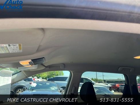 Used 2023 Nissan Rogue SV AWD/4WD image 11