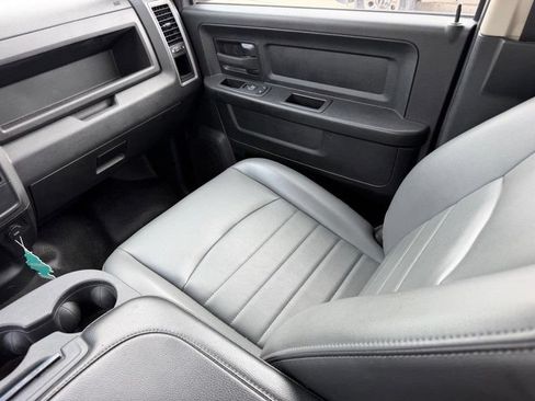 Used 2022 RAM 1500 Tradesman AWD/4WD image 16