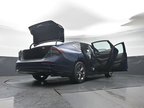 Used 2023 Honda Accord EX-L image 48