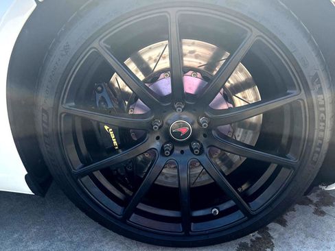 Used 2012 McLaren MP4-12C Coupe image 49