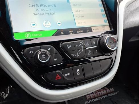 Used 2020 Chevrolet Bolt LT image 18