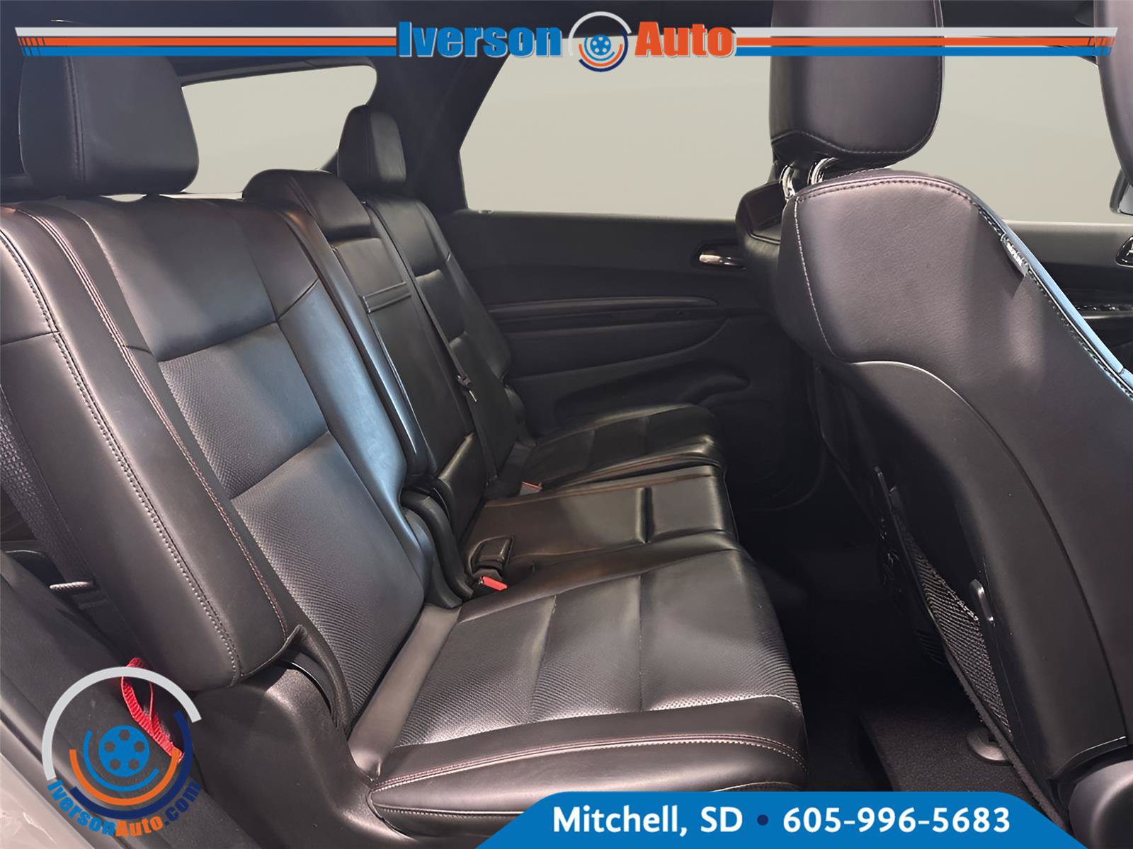 Used 2024 Dodge Durango GT AWD/4WD image 35