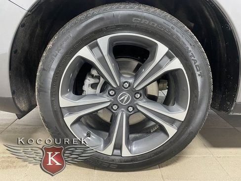Used 2024 Acura RDX SH-AWD w/ Advance Package image 7
