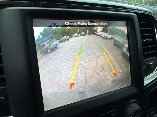 Used 2014 RAM 1500 Sport w/ Sport Premium Group AWD/4WD image 11