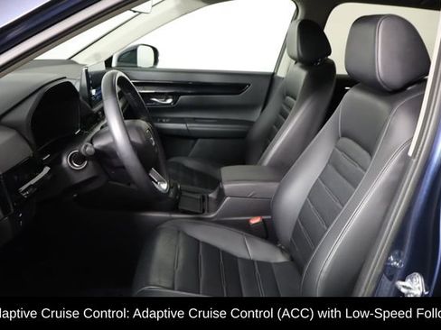 Used 2024 Honda CR-V EX-L image 15