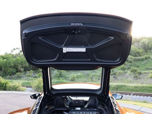 New 2026 Lotus Emira image 39