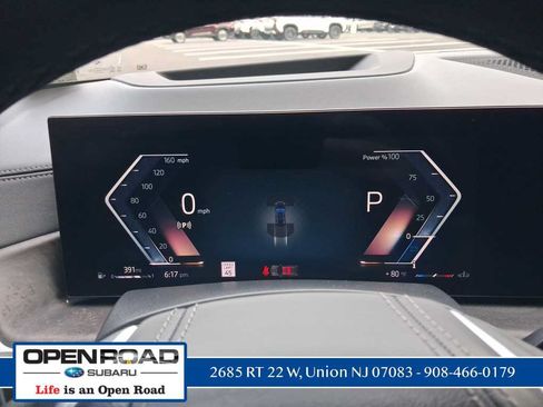 Used 2024 BMW X5 xDrive40i w/ Premium Package AWD/4WD image 27
