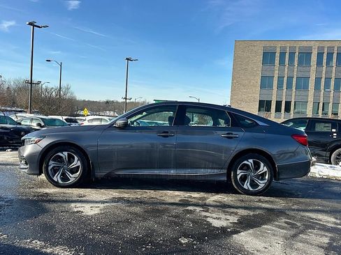 Used 2020 Honda Accord EX-L image 5
