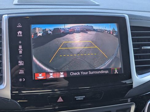 Used 2019 Honda Ridgeline RTL-E image 16