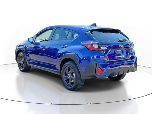 Certified 2025 Subaru Crosstrek 2.0i image 4