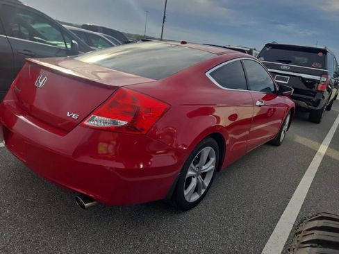 Used 2011 Honda Accord EX-L image 4